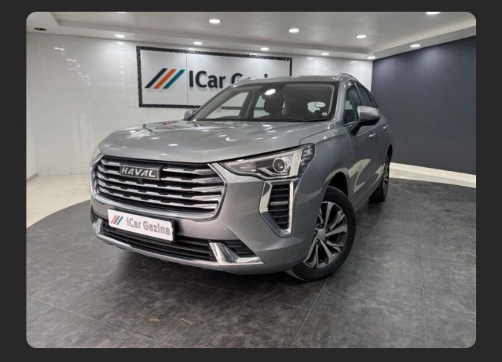 2022 Haval Jolion 1.5 T Premium DCT