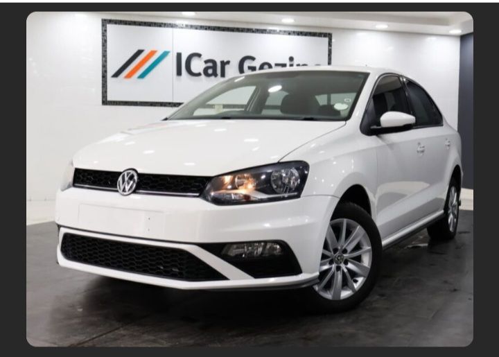 2021 Volkswagen Polo GP 1.6 Comfortline