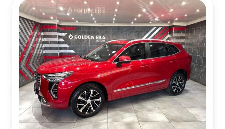 2022 Haval Julion 1.5 Super Luxury, photo 1